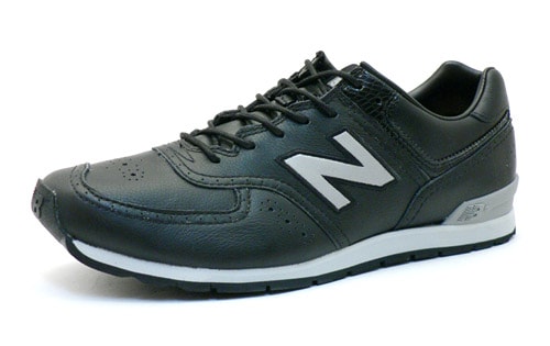 New Balance RC576D "Brogue"