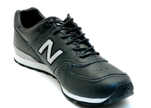 New Balance RC576D "Brogue"