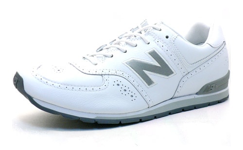 New Balance RC576D "Brogue"