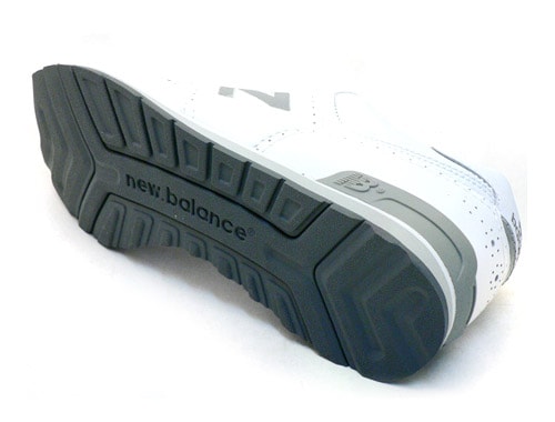 New Balance RC576D "Brogue"