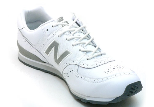 New Balance RC576D "Brogue"