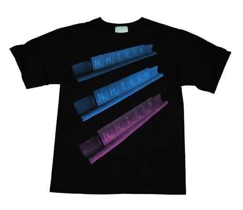 NHTVSN 2008 Spring/Summer Collection