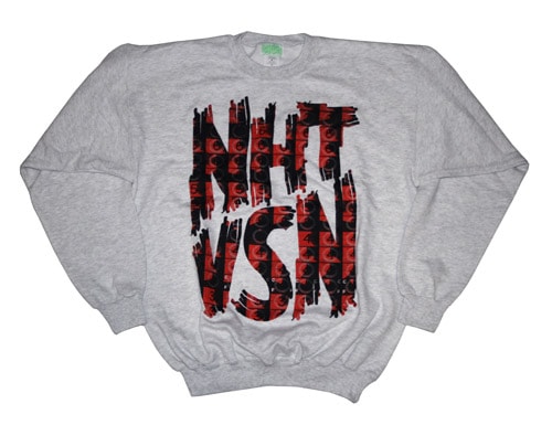NHTVSN 2008 Spring/Summer Collection