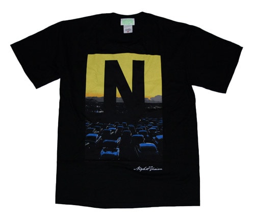 NHTVSN 2008 Spring/Summer Collection