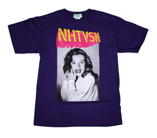 NHTVSN 2008 Spring/Summer Collection