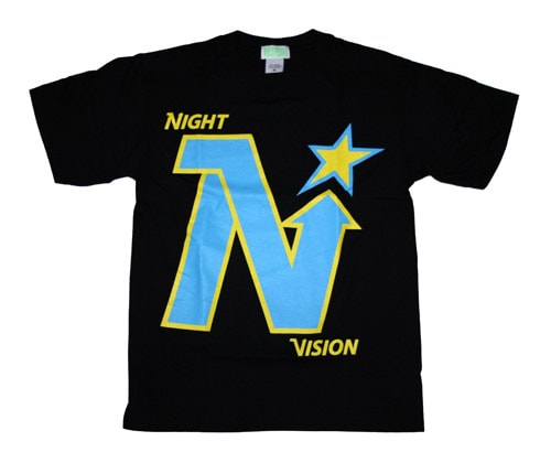 NHTVSN 2008 Spring/Summer Collection