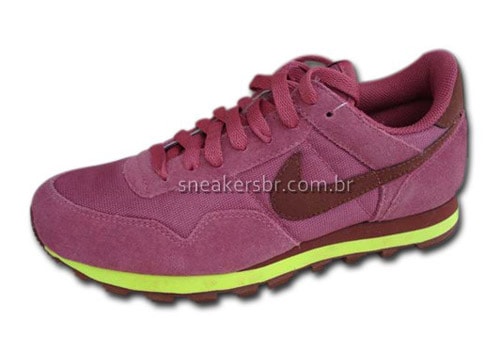 Nike 2008 Fall Collection Preview