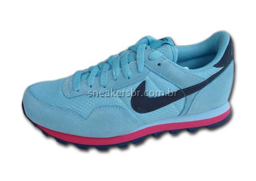 Nike 2008 Fall Collection Preview