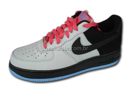 Nike 2008 Fall Collection Preview