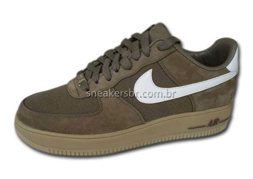 Nike 2008 Fall Collection Preview