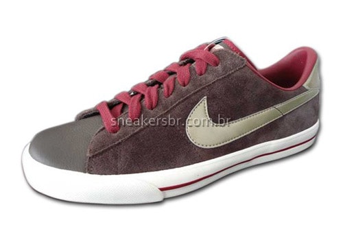 Nike 2008 Fall Collection Preview