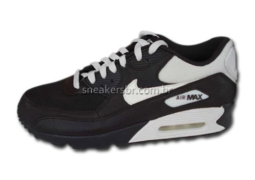 Nike 2008 Fall Collection Preview