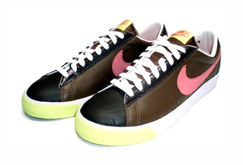 Nike 2008 Summer Blazer Collection