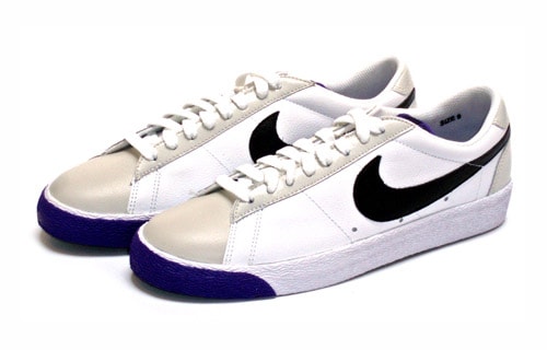 Nike 2008 Summer Blazer Collection