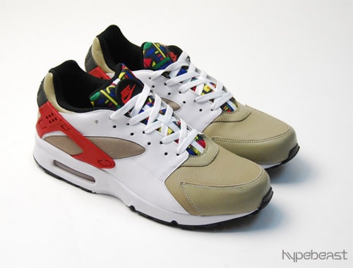 Nike 2008 Summer Hoops Pack