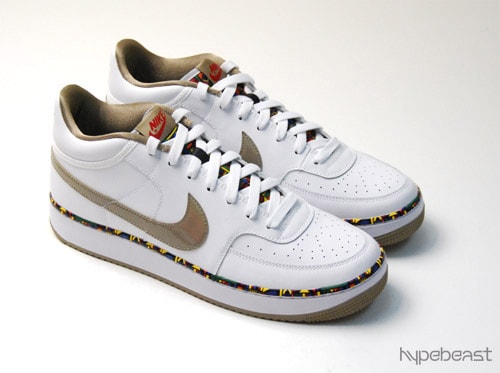 Nike 2008 Summer Hoops Pack
