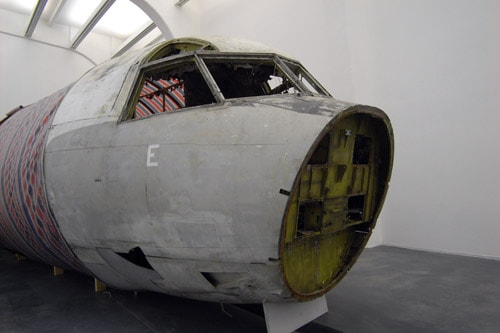 Ullens Center for Contemporary Art at Beijing 798