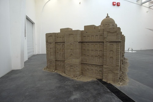 Ullens Center for Contemporary Art at Beijing 798