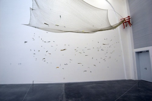 Ullens Center for Contemporary Art at Beijing 798
