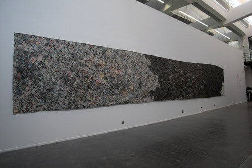 Ullens Center for Contemporary Art at Beijing 798