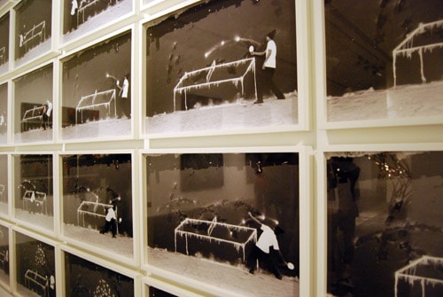 Ullens Center for Contemporary Art at Beijing 798