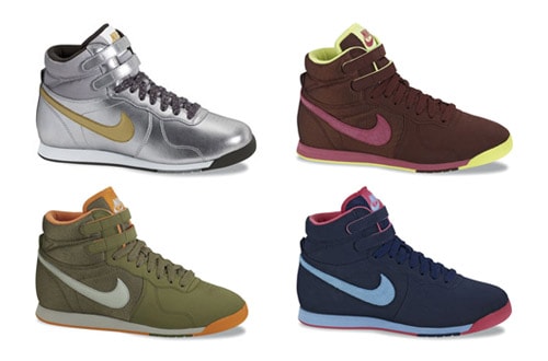 Nike Aerofit