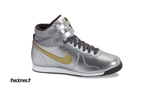 Nike Aerofit
