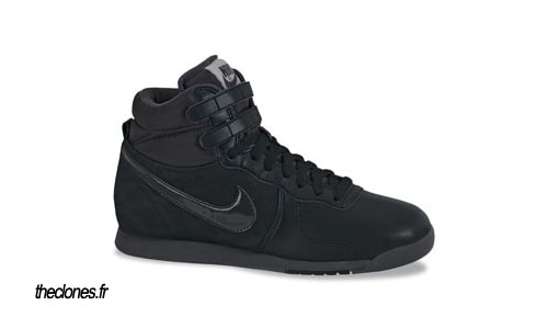 Nike Aerofit