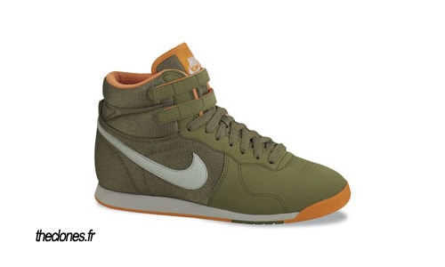 Nike Aerofit