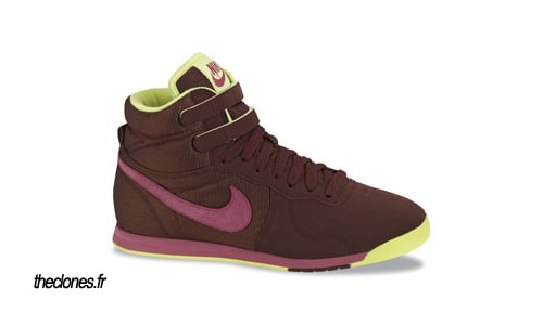 Nike Aerofit