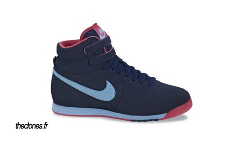 Nike Aerofit