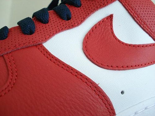 Nike Air Force 1 "Armed Forces Day"