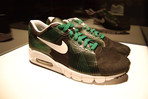 Nike Air Max 90 Flywire