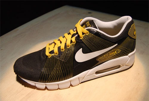 Nike Air Max 90 Flywire