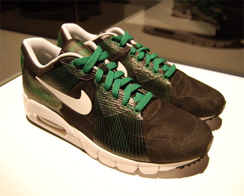 Nike Air Max 90 Flywire