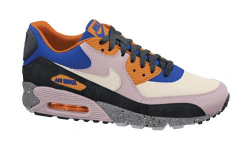 Nike Air Max 90 Mowabb | Air Max 1 Safari