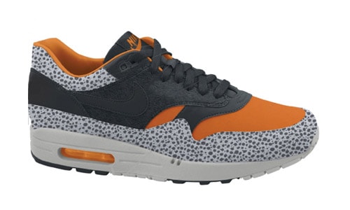 Nike Air Max 90 Mowabb | Air Max 1 Safari