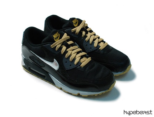 Nike Air Max 90 Patent
