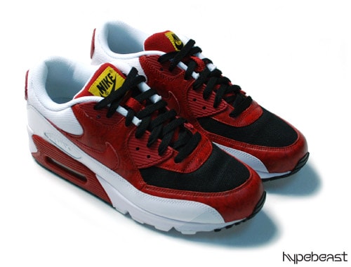 Nike Air Max 90 Patent