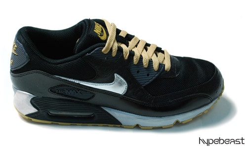Nike Air Max 90 Patent