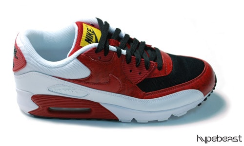 Nike Air Max 90 Patent