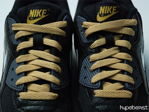 Nike Air Max 90 Patent