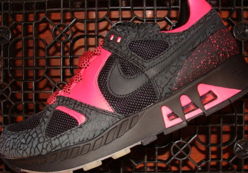 Nike Air Stab Premium - Runnin' Gunnin'