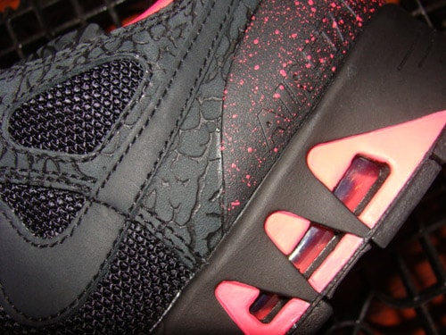 Nike Air Stab Premium - Runnin' Gunnin'
