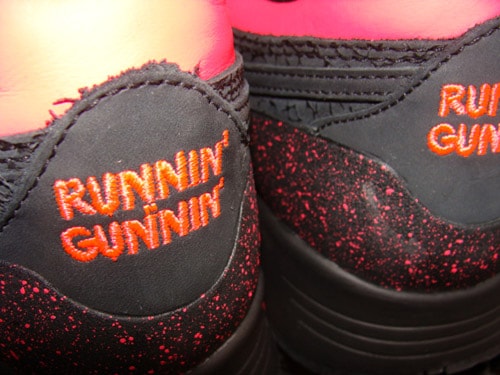 Nike Air Stab Premium - Runnin' Gunnin'