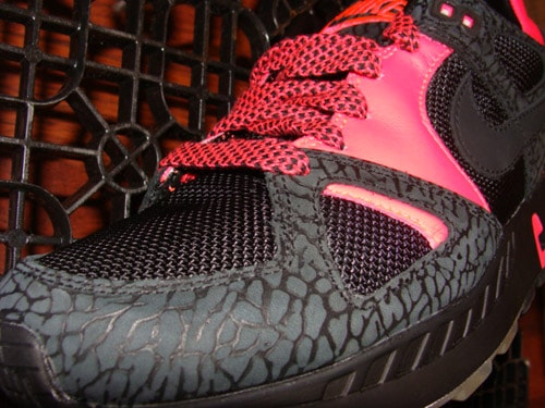 Nike Air Stab Premium - Runnin' Gunnin'