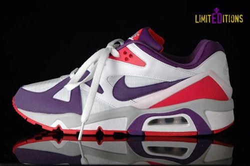 Nike Air Structure Triax '91