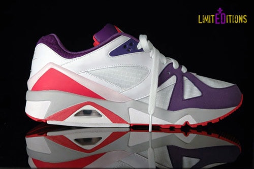 Nike Air Structure Triax '91