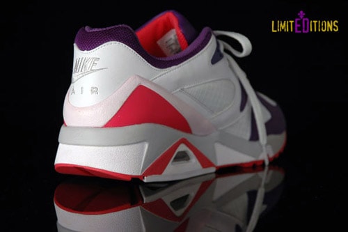 Nike Air Structure Triax '91