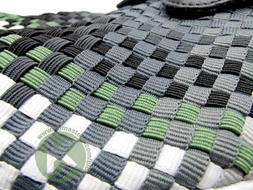 Nike Air Woven Dragon Boat Festival